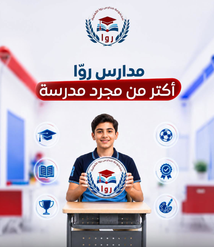 أكثر من مجرد مدرسة